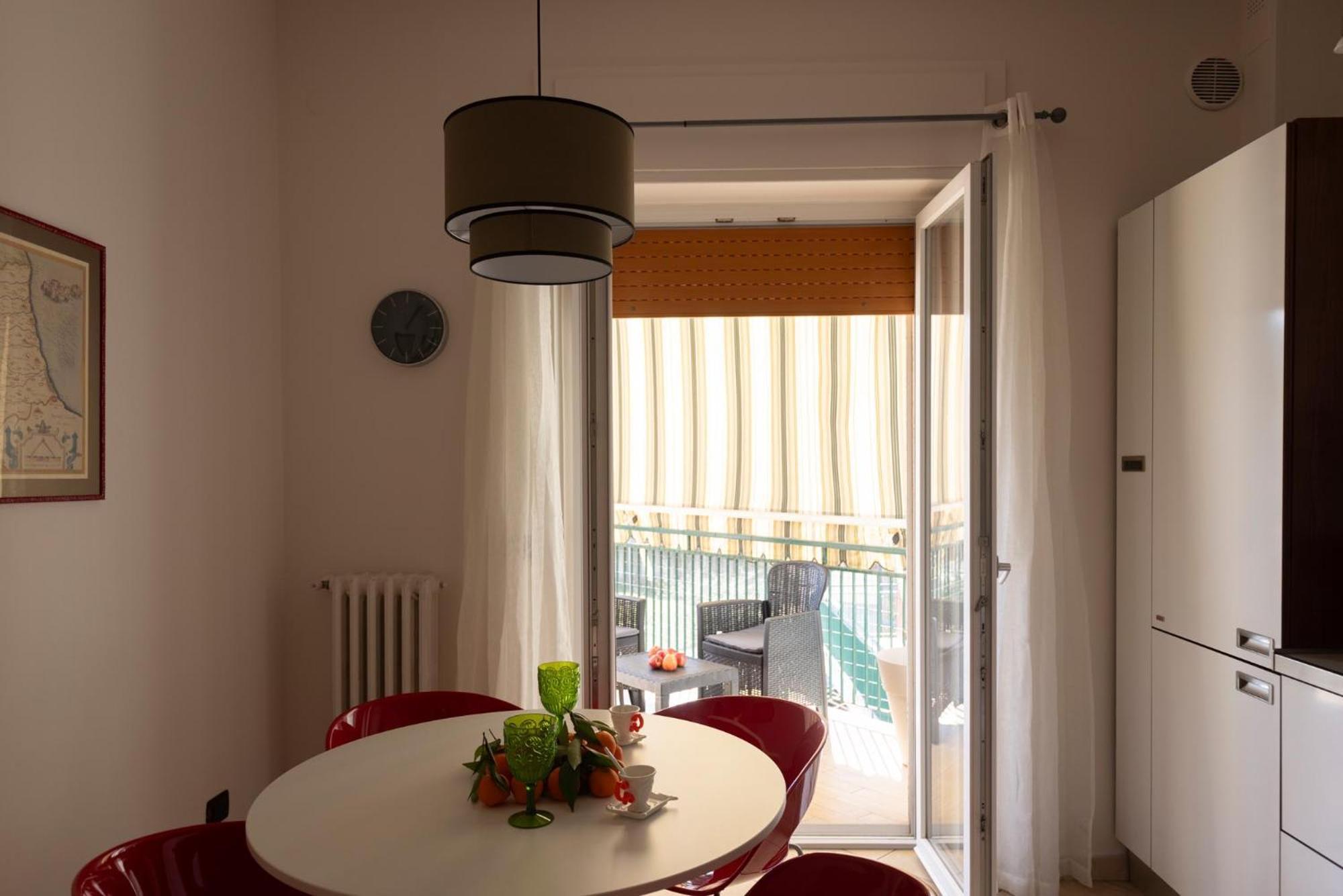 Residenza Minozzi Con 2 Camere E 2 Bagni E Vista Sassi Matera Exterior photo